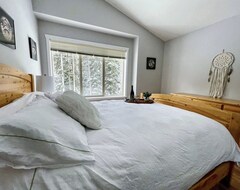 Hele huset/lejligheden Apex Mountain Rental, 24 - 220 Clearview Road, Apex Mountain (Hedley, Canada)