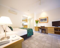 Hotel Lazy Lizard Motor Inn (Port Douglas, Australia)