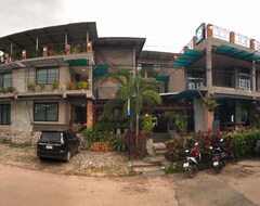 Hotel Moonrise Villa (Chumphon, Thailand)