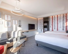 Altezza - Arc 1800 Hotel & Spa - Ex Mercure (Bourg-Saint-Maurice, Fransa)