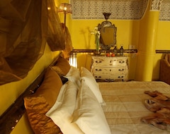 Hotelli Riad Ibn Battouta (Fès, Marokko)