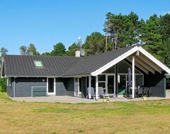 Toàn bộ căn nhà/căn hộ Holiday House For 8 Persons (Rødby, Đan Mạch)