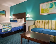 Hotelli Best Western Blue Angel Inn (Pensacola, Amerikan Yhdysvallat)