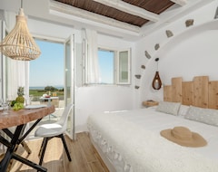 Hotel Naxos Island Escape (Nea Chora, Grčka)