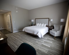 Hotel Hampton Inn Blue Ash/Cincinnati, OH (Blue Ash, USA)