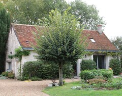Toàn bộ căn nhà/căn hộ Charming Cottage, Near Tours, Castles Of The Loire (La Membrolle sur Choisille, Pháp)
