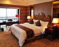 Hotelli Royal Duke Cherrabah Hotel (Zhongshan, Kiina)