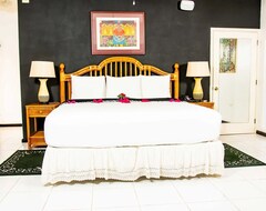 Hotelli The Villas At Sunset Lane (St. John´s, Antigua ja Barbuda)