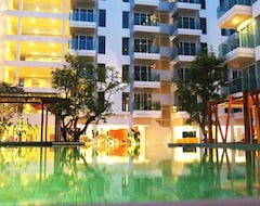 Hotel Fishermens Harbour Urban Resort - SHA Extra Plus (Phuket by, Thailand)