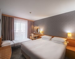 Hotel Ramada Resort Kranjska Gora (Kranjska Gora, Slovenia)