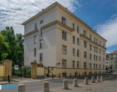 Cijela kuća/apartman Pole Mokotowskie Business Apartments By Rentujemy (Varšava, Poljska)