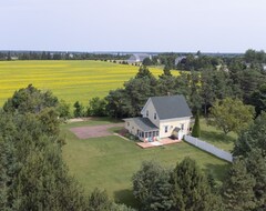 Cijela kuća/apartman Historic Woodbine Cottage (Tyne Valley, Kanada)