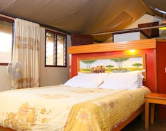 Hotel Sentrim Amboseli Lodge (Ol Tukai, Kenia)