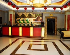 Mingya Confucianist Hotel (Qufu, Kina)
