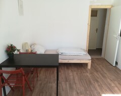 Cijela kuća/apartman A Lovely 100 M2 Apartment In Roßwein! (Roßwein, Njemačka)