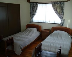 Hotelli Pai Base Resort (Miyako-jima, Japani)