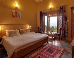 Hotel Chevron Mountain Villa (AS) (Kausani, India)