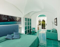 Hotelli Hotel Gatto Bianco (Capri, Italia)