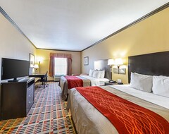 Hotel Quality Inn & Suites (Lubbock, USA)