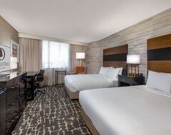 Khách sạn DoubleTree by Hilton Hotel Denver Aurora (Aurora, Hoa Kỳ)