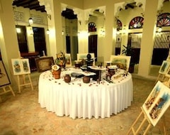 Hotel Ahmedia Heritage Guest House (Dubai, Forenede Arabiske Emirater)