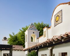 Khách sạn Lucille Palm Springs (Palm Springs, Hoa Kỳ)