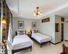 Hotel The Velvet Orchid (Chiang Mai, Thailand)