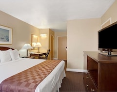 Hotel Travelodge by Wyndham Everett City Center (Everett, USA)