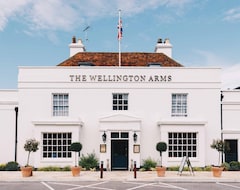 Hotel The Wellington Arms (Basingstoke, Reino Unido)