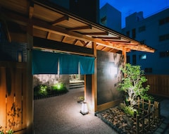 Hotelli Lazuli Hiroshima Hotel & Lounge - Vacation Stay 86149V (Hiroshima, Japani)