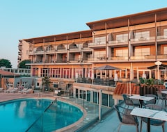 Hotel Thalazur Antibes Hôtel & Spa (Antibes, France)