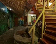 Hotel Chosa Manglar Nature Retreat (Puerto Jiménez, Costa Rica)