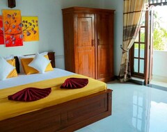 Hotel Bay9 Resort (Negombo, Sri Lanka)