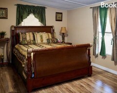Toàn bộ căn nhà/căn hộ Room In Bb - Pleasant Days Bb Southwest Cottage (Homosassa, Hoa Kỳ)