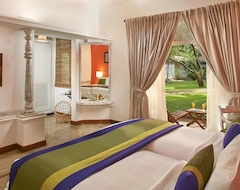 Otel New Sigiri Resort & Restaurant (Sigiriya, Sirilanka)