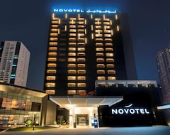 Khách sạn Novotel Sharjah Expo Centre (Sharjah, Các tiểu vương quốc Ả Rập Thống Nhất)