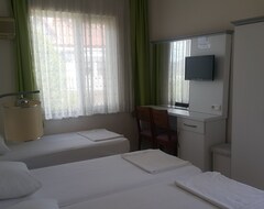 Khách sạn Cicek Hotel & Apartments (Fethiye, Thổ Nhĩ Kỳ)