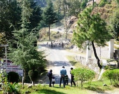 Resort/Odmaralište Himgiri Nature Retreat Resort (Rajgarh, Indija)