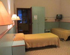 Hotel Locanda Gaia (Muggia, Italy)