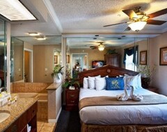 Hotel 2 Bdrm Deluxe Condo Westgate Palace Resort Located On I-drive, Restaurant Row (Orlando, USA)