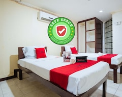 Hotel Reddoorz @ Downtown Bacolod (Bacolod City, Philippines)