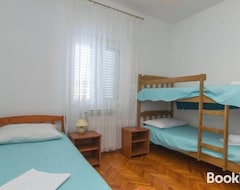 Casa/apartamento entero Ferienwohnung 2683  - Tkon, Insel Pasman, Kroatien (Tkon, Croacia)