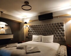 Khách sạn Talles City Hotel (Izmir, Thổ Nhĩ Kỳ)
