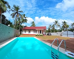 Koko talo/asunto Mabodale Estate Villa (Ellakkala, Sri Lanka)