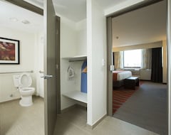 Hotel Holiday Inn Nrg/Med Ctr (Houston, USA)