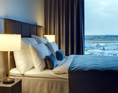 Hotel Clarion Air (Sola, Norway)