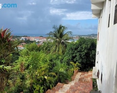Casa/apartamento entero 1 Bed Apt Overlooking Rodney Bay (Gros Islet, Santa Lucía)