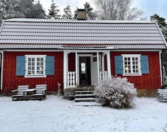 Cijela kuća/apartman 8 Person Holiday Home In JÄrna (Järna, Švedska)