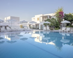 Maritimo Beach Hotel (Sissi, Grecia)