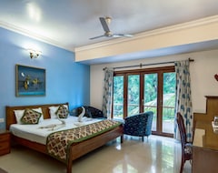 Khách sạn Renzo's Inn (Calangute, Ấn Độ)